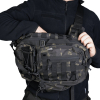 Рюкзак TCB Sling MTP Camotec 6668 - Зображення №4