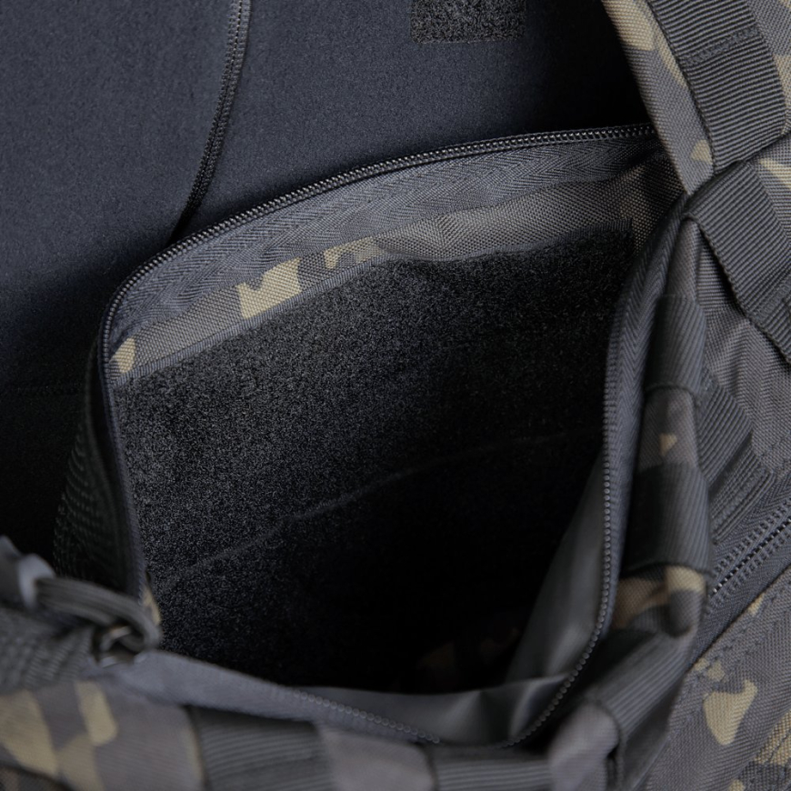 Рюкзак TCB Sling MTP Camotec 6668 - Зображення №5