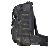 Рюкзак TCB Sling MTP Camotec 6668 - Зображення №9