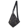 Сумка Cobra Sling Camotec 6661 - Зображення №1