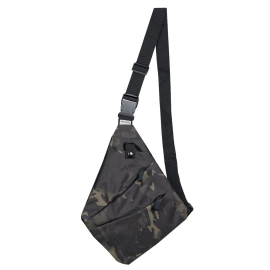 Сумка Cobra Sling Camotec 6661