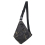Сумка Cobra Sling Camotec 6661