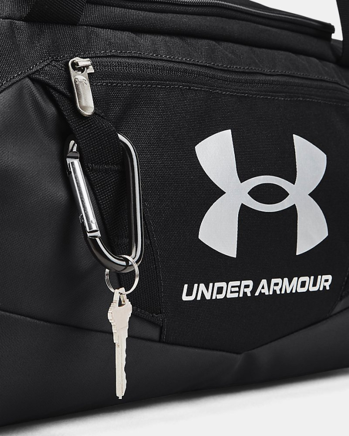 Сумка Under Armour Undeniable 5.0 XS 1369221-001 - Зображення №3