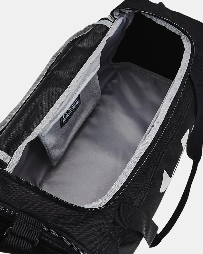 Сумка Under Armour Undeniable 5.0 XS 1369221-001 - Зображення №4