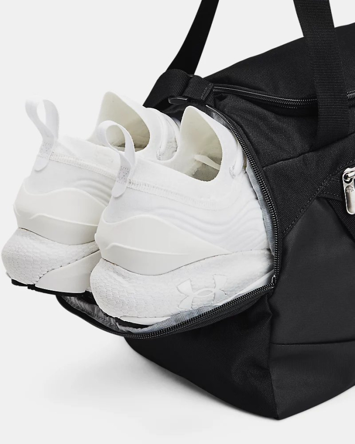 Сумка Under Armour Undeniable 5.0 XS 1369221-001 - Зображення №5