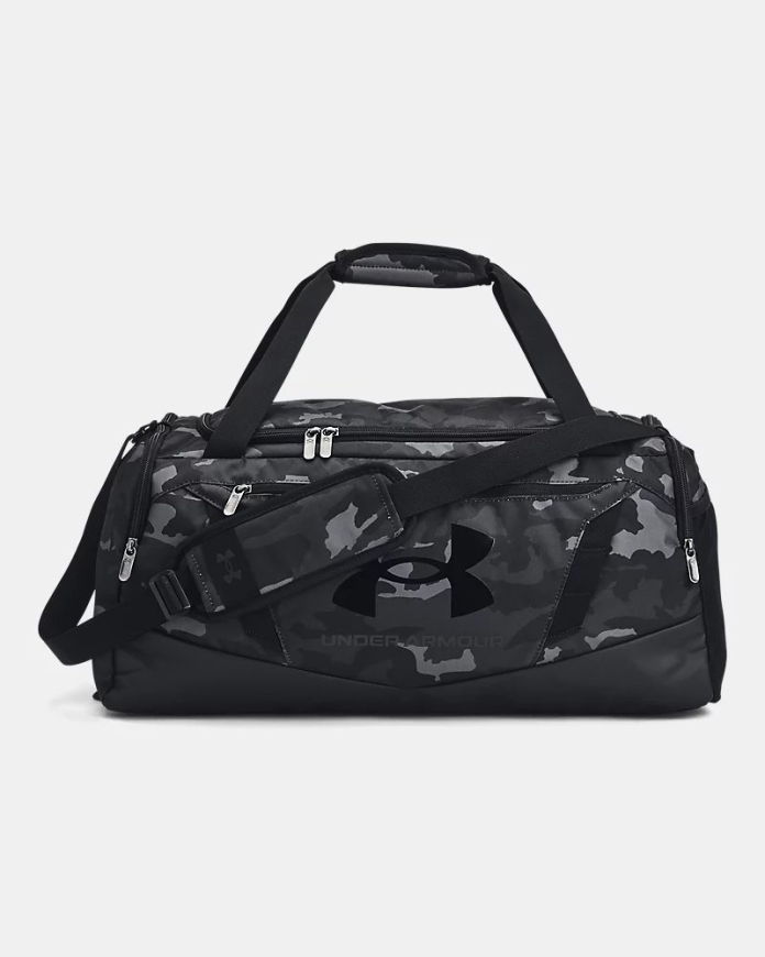 Сумка Under Armour Undeniable 5.0 Small 1369222-007 - Зображення