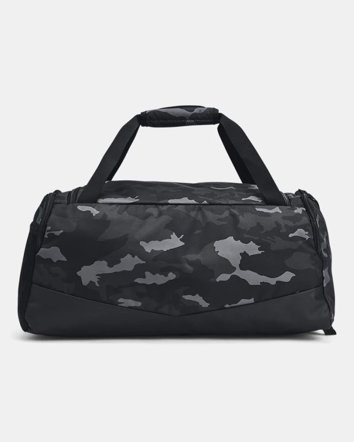 Сумка Under Armour Undeniable 5.0 Small 1369222-007 - Зображення №2