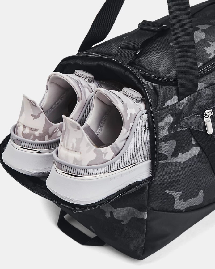 Сумка Under Armour Undeniable 5.0 Small 1369222-007 - Зображення №5