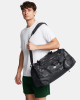 Сумка Under Armour Undeniable 5.0 Small 1369222-007 - Зображення №7
