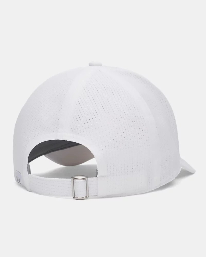 Кепка Under Armour  ArmourVent Low 1383440-101 - Зображення №2