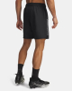 Шорти чоловічі  Unde Armour Tech™ Woven Wordmark 1383356-001 - Зображення №2