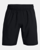 Шорти чоловічі  Unde Armour Tech™ Woven Wordmark 1383356-001 - Зображення №5