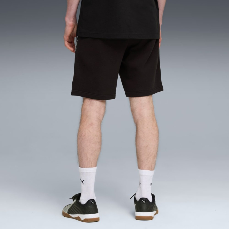 Шорти чоловічі PUMA  Essentials Tape 9'' Shorts Men 69169601 - Зображення №2