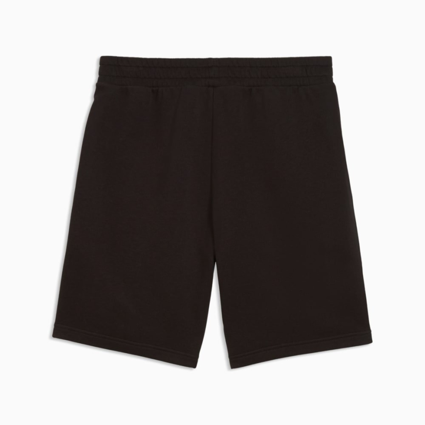 Шорти чоловічі PUMA  Essentials Tape 9'' Shorts Men 69169601 - Зображення №5