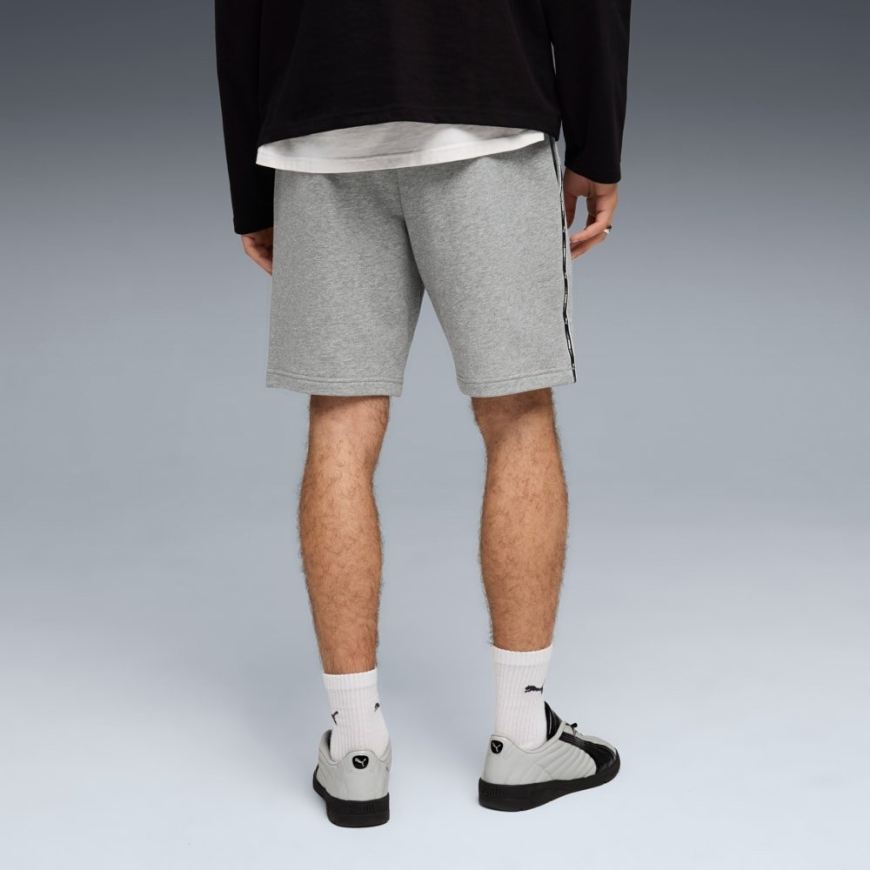 Шорти чоловічі PUMA  Essentials Tape 9'' Shorts Men  69169603 - Зображення №2