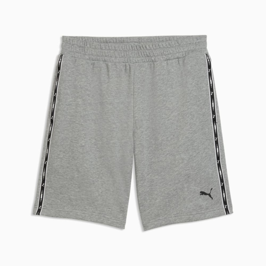 Шорти чоловічі PUMA  Essentials Tape 9'' Shorts Men  69169603 - Зображення №4