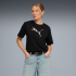 Футболка жіноча PUMA  Essentials Graphics Animal Relaxed Tee Women  69182101