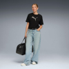 Футболка жіноча PUMA  Essentials Graphics Animal Relaxed Tee Women  69182101 - Зображення №3