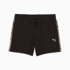 Шорти жіночі PUMA Essentials Graphics Animal 5" Shorts Women  69384401 - Зображення №4