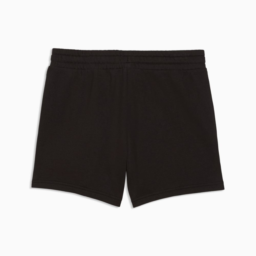 Шорти жіночі PUMA Essentials Graphics Animal 5" Shorts Women  69384401 - Зображення №5