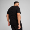 Футболка чоловіча PUMA  Essentials No. 1 Logo Tee Men 68253201 - Зображення №4
