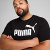 Футболка чоловіча PUMA  Essentials No. 1 Logo Tee Men 68253201 - Зображення №5