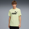 Футболка чоловіча PUMA  ESS No. 1 Logo Tee Men 68253338 - Зображення №1