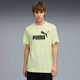 Футболка чоловіча PUMA  ESS No. 1 Logo Tee Men 68253338