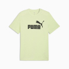 Футболка чоловіча PUMA  ESS No. 1 Logo Tee Men 68253338 - Зображення №4