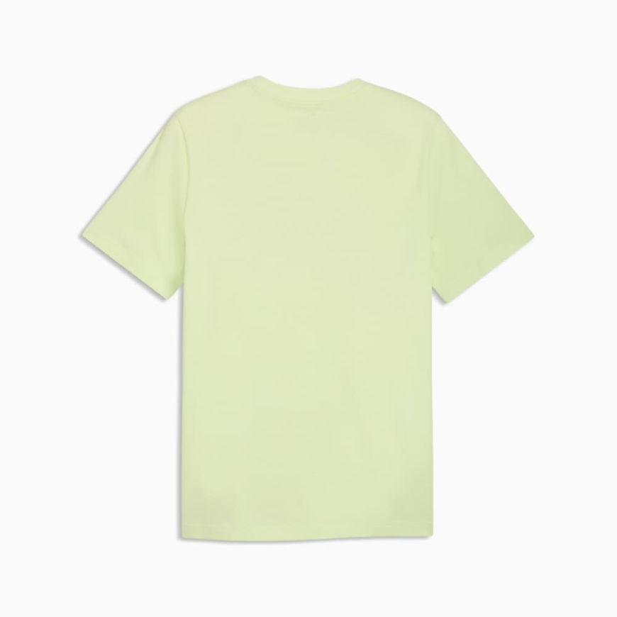 Футболка чоловіча PUMA  ESS No. 1 Logo Tee Men 68253338 - Зображення №5