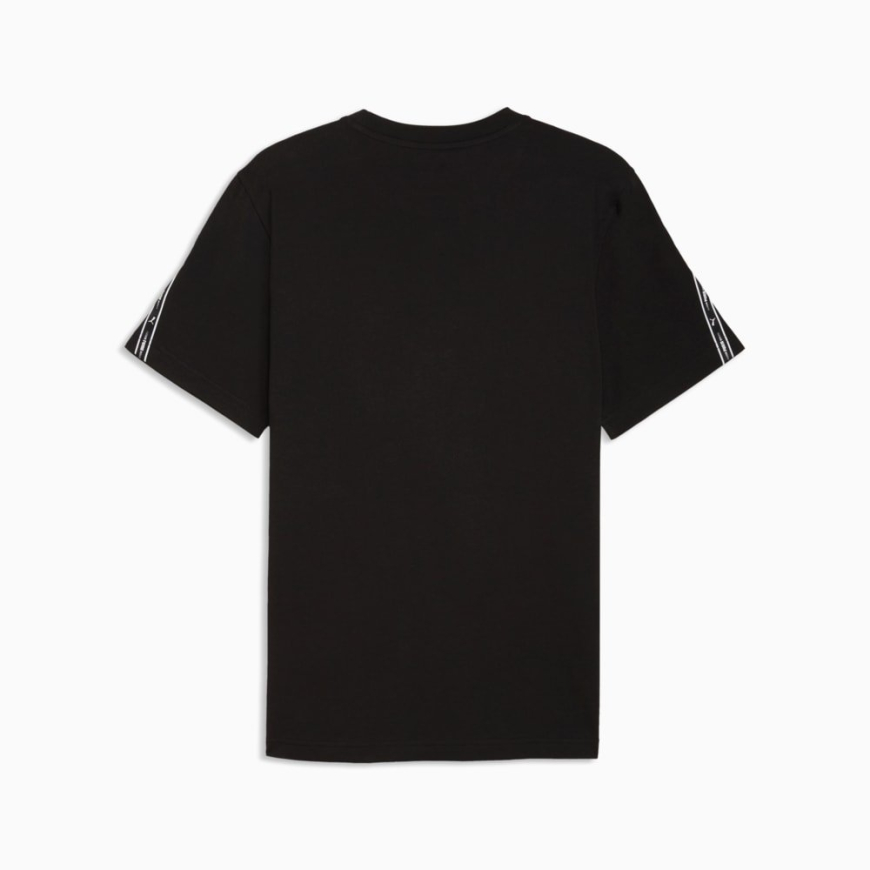 Футболка чоловіча PUMA   Essentials Tape Tee Men 69169301 - Зображення №5