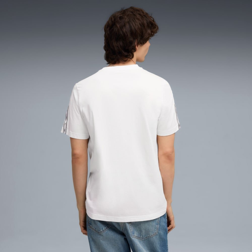 Футболка чоловіча PUMA  Essentials Tape Tee Men  69169302 - Зображення №2