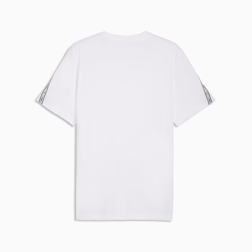 Футболка чоловіча PUMA  Essentials Tape Tee Men  69169302 - Зображення №5