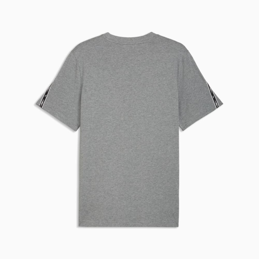 Футболка чоловіча PUMA  Essentials Tape Tee Men  69169303 - Зображення №2