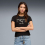 Футболка жіноча  PUMA Class Graphic Tee Women  69187601