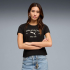 Футболка жіноча  PUMA Class Graphic Tee Women  69187601