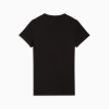Футболка жіноча  PUMA Class Graphic Tee Women  69187601 - Зображення №5