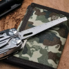 Мультитул Ganzo 21 функція G303-c - Зображення №9