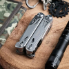 Мультитул Ganzo 21 функція G303-c - Зображення №11