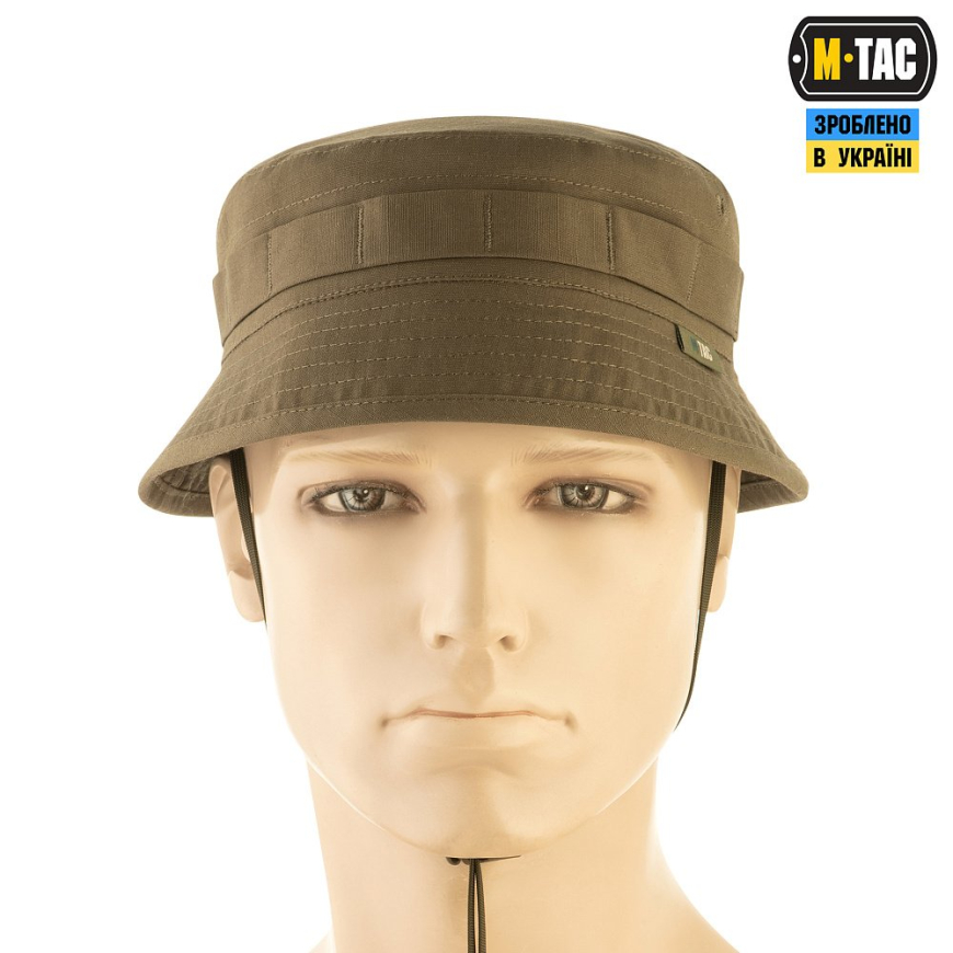 Панама Gen.II Flex RS M-TAC 40660048 - Зображення №5