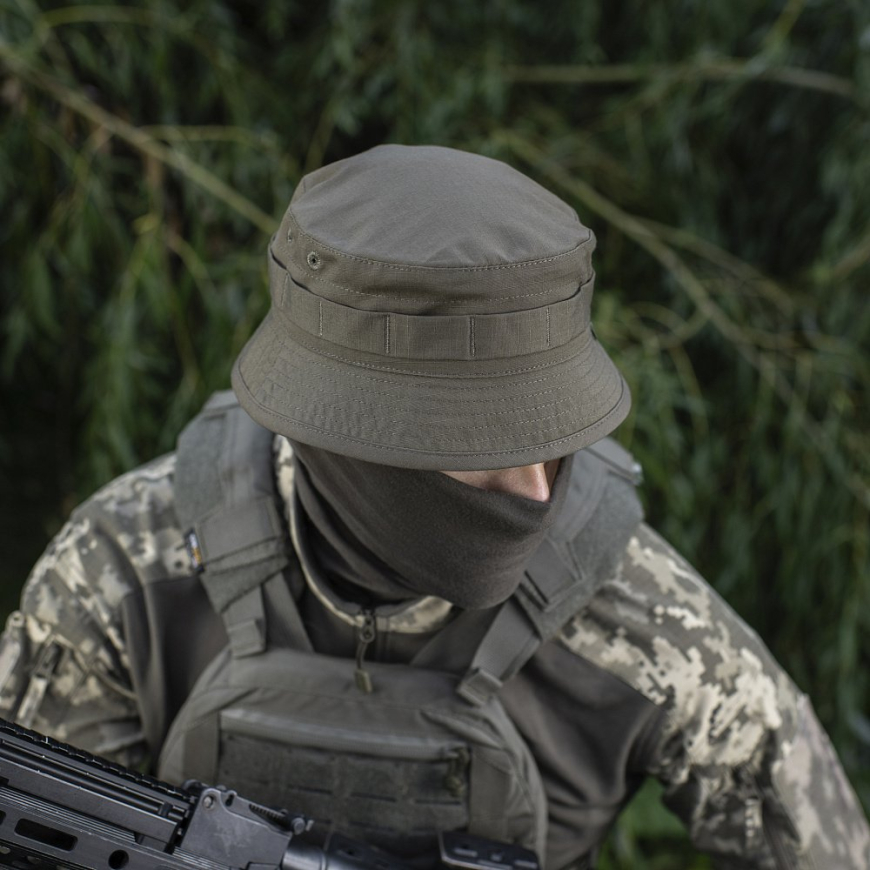 Панама Gen.II Flex RS M-TAC 40660048 - Зображення №10