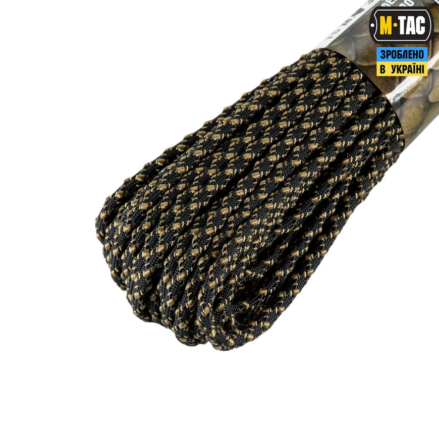 Паракорд Dragon Cord M-TAC 10548205 - Зображення №3