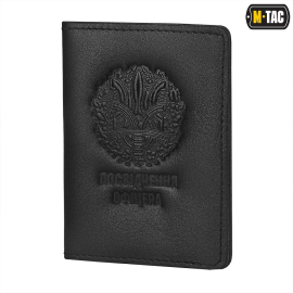 Обкладинка  на посвідчення офіцера M-TAC 60129002