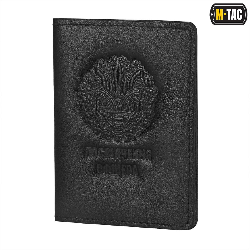 Обкладинка  на посвідчення офіцера M-TAC 60129002 - Зображення