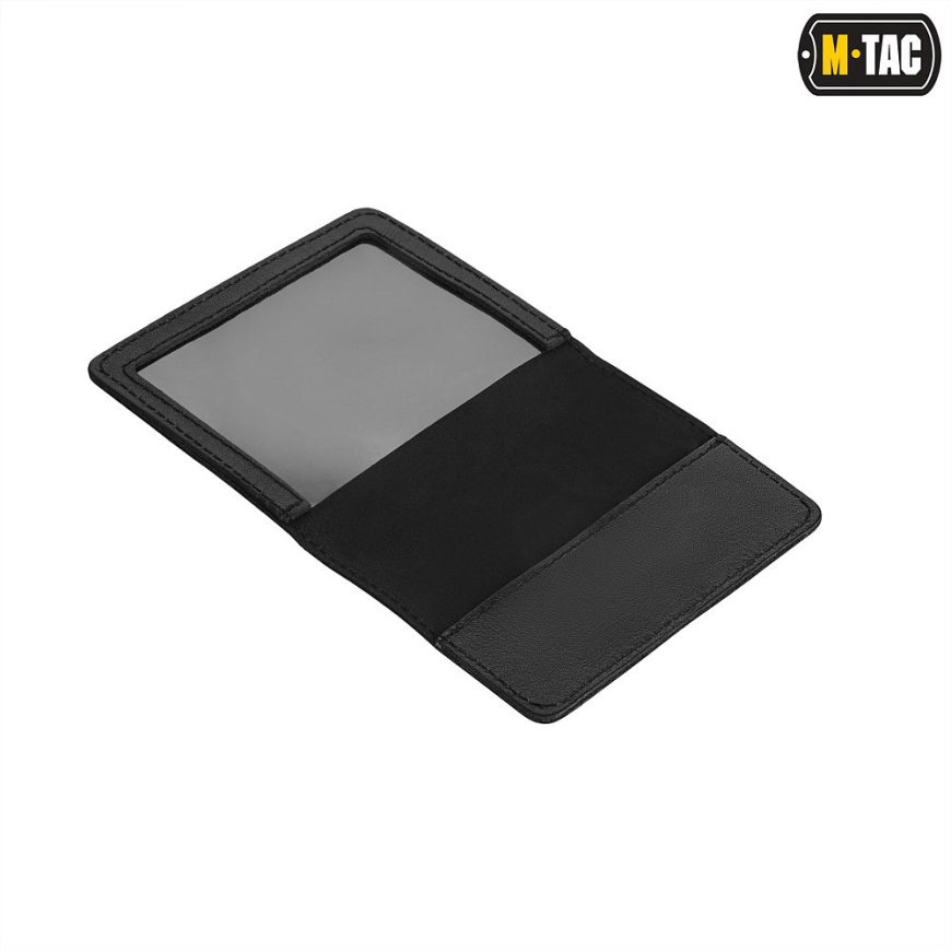 Обкладинка  на посвідчення офіцера M-TAC 60129002 - Зображення №4