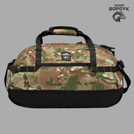Сумка Злий Борсук "Powerbags" 35л id_1762