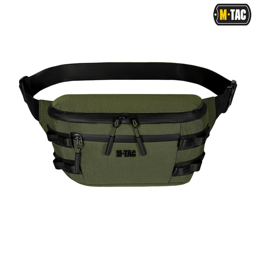 Сумка поясна Urban M-TAC 10568001 - Зображення №3