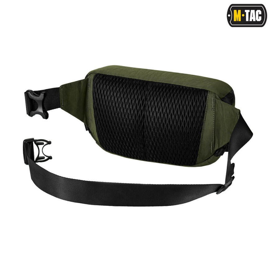 Сумка поясна Urban M-TAC 10568001 - Зображення №5