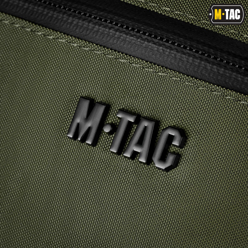 Сумка поясна Urban M-TAC 10568001 - Зображення №6