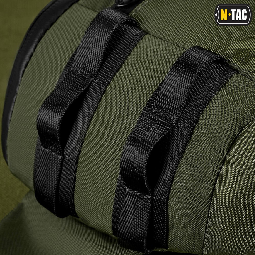 Сумка поясна Urban M-TAC 10568001 - Зображення №7